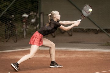 Ausschnitte 25 - Bergstedt Open